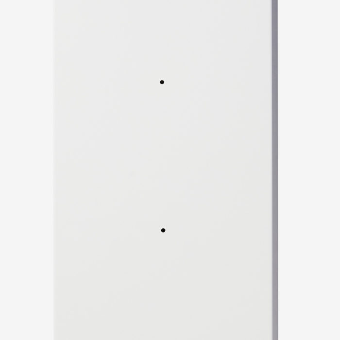 Opera 3Drawer Chest TasmanEco