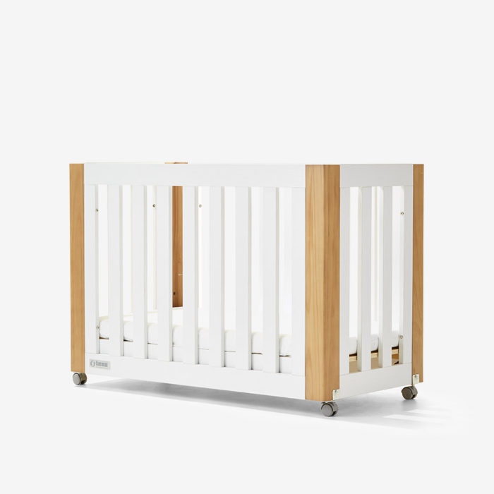 Compact Cots Collection TasmanEco