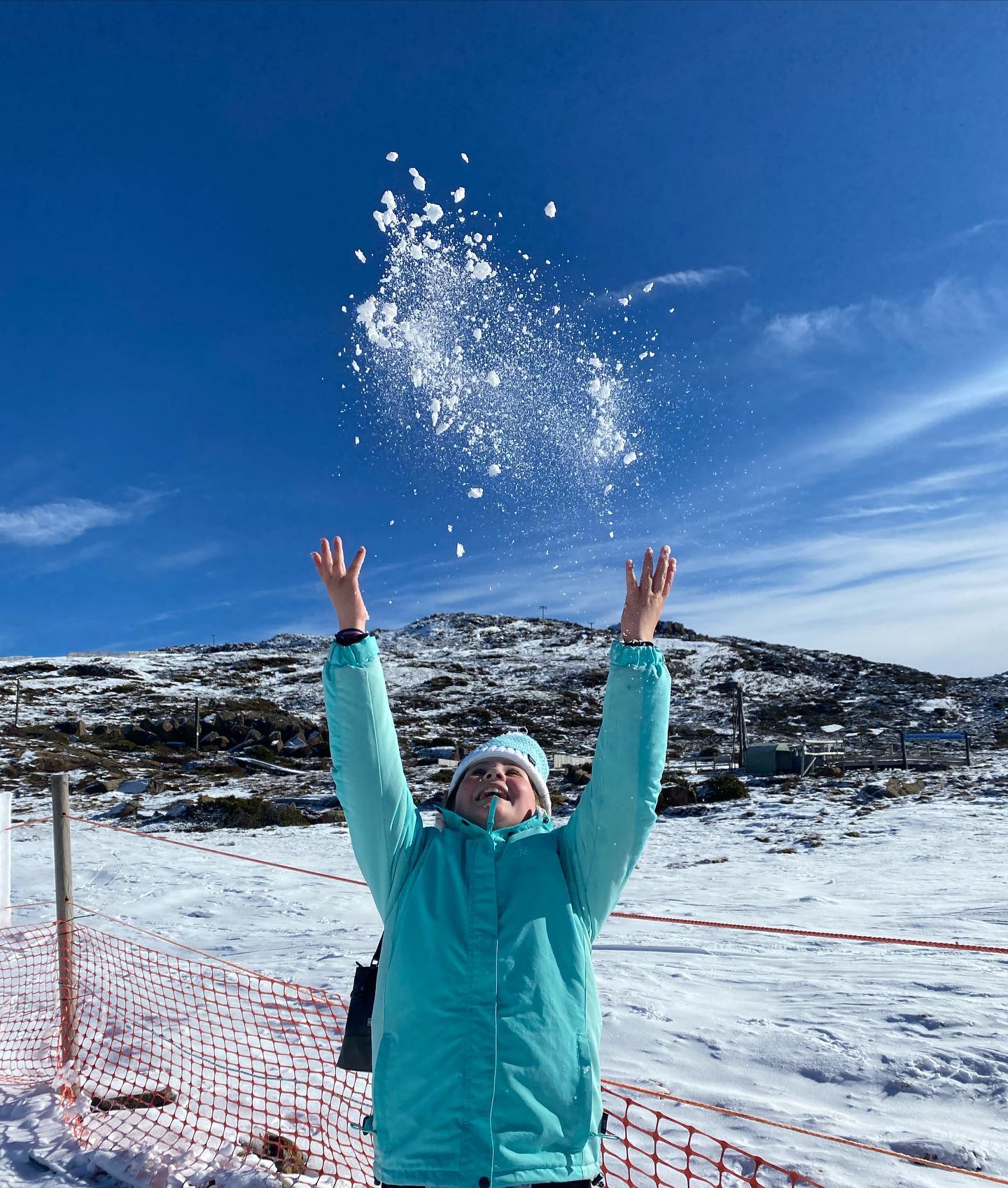 Ben Lomond Snow Sports