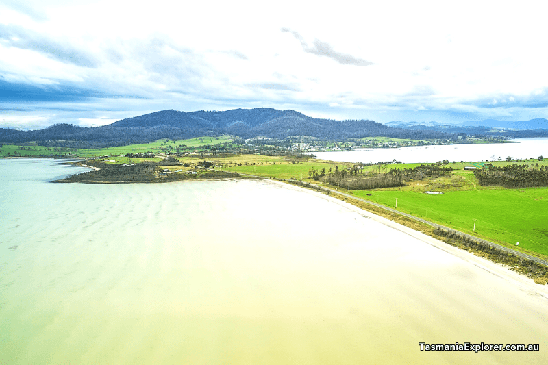 Dunalley, Tasmania Everything You Need To Know