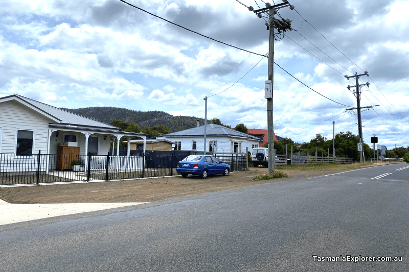 Dunalley, Tasmania Everything You Need To Know