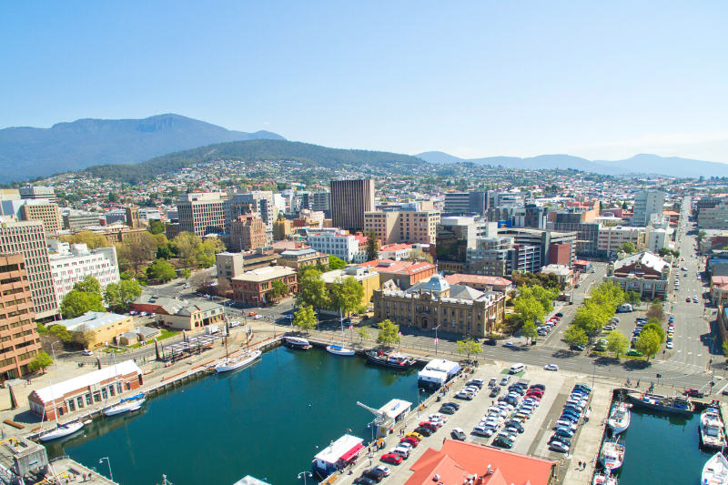 Best Places To Stay In Hobart