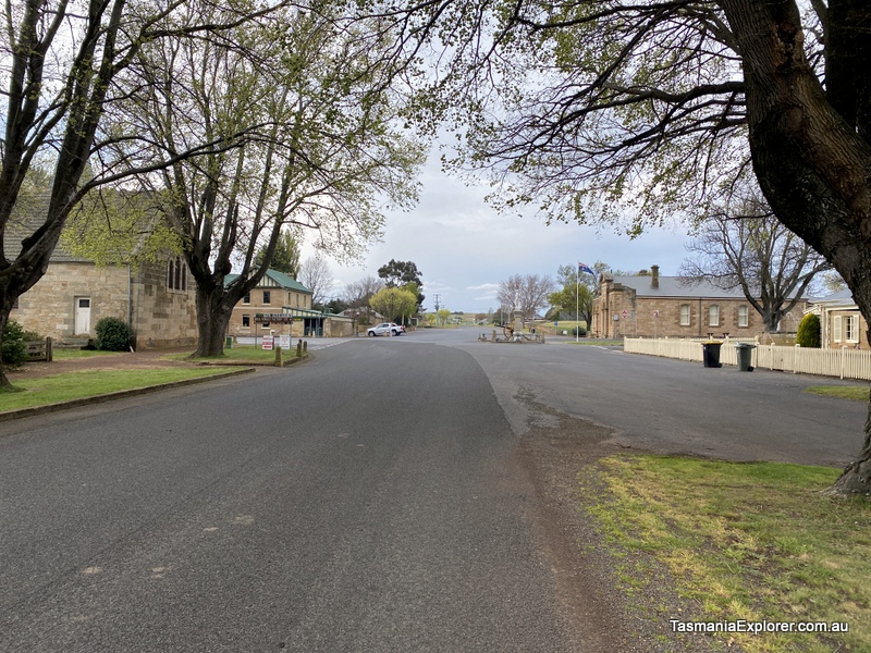 Ross, Tasmania Things To Do