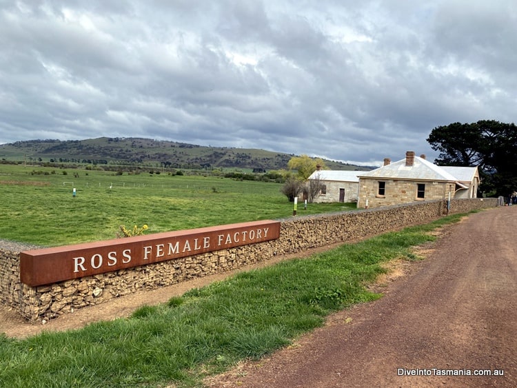 Ross, Tasmania Things To Do