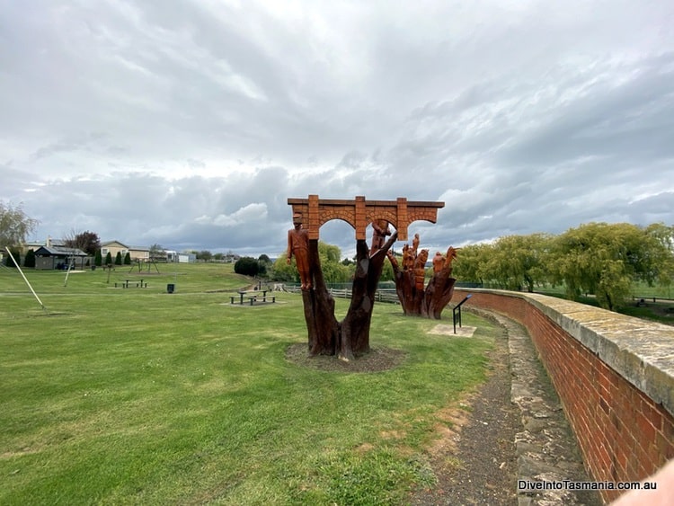 How To Get From Hobart To Launceston