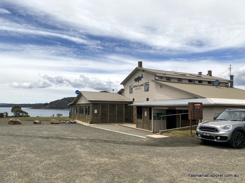 Miena, Tasmania Everything You Need To Know