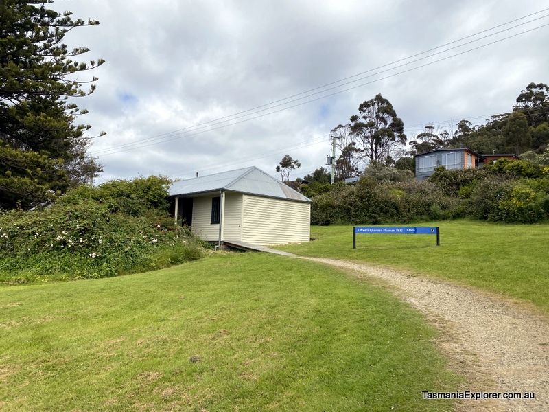 Eaglehawk Neck, Tasmania Everything You Need To Know