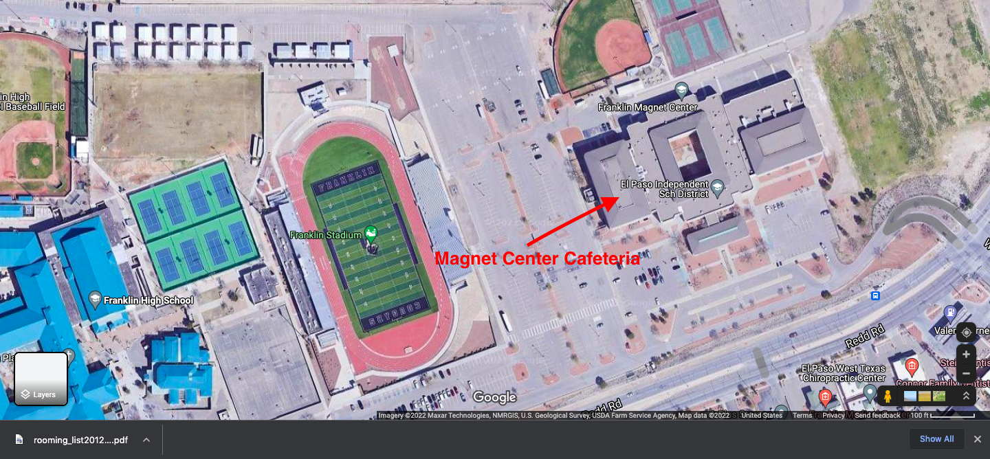 TASO SOFTBALL EL PASO DISTRICT CLINIC Texas Association of Sports Officials