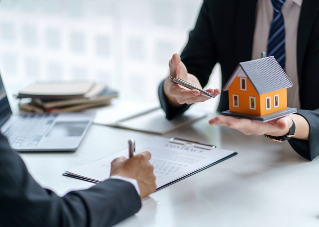 About Us Technical Appraisal Services of