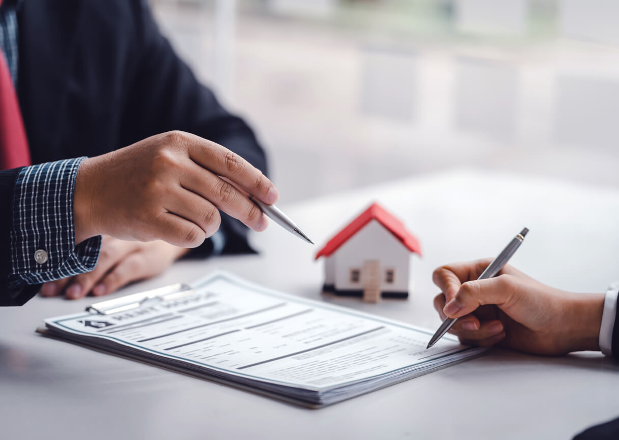 Technical Appraisal Services of County Assessors for Property