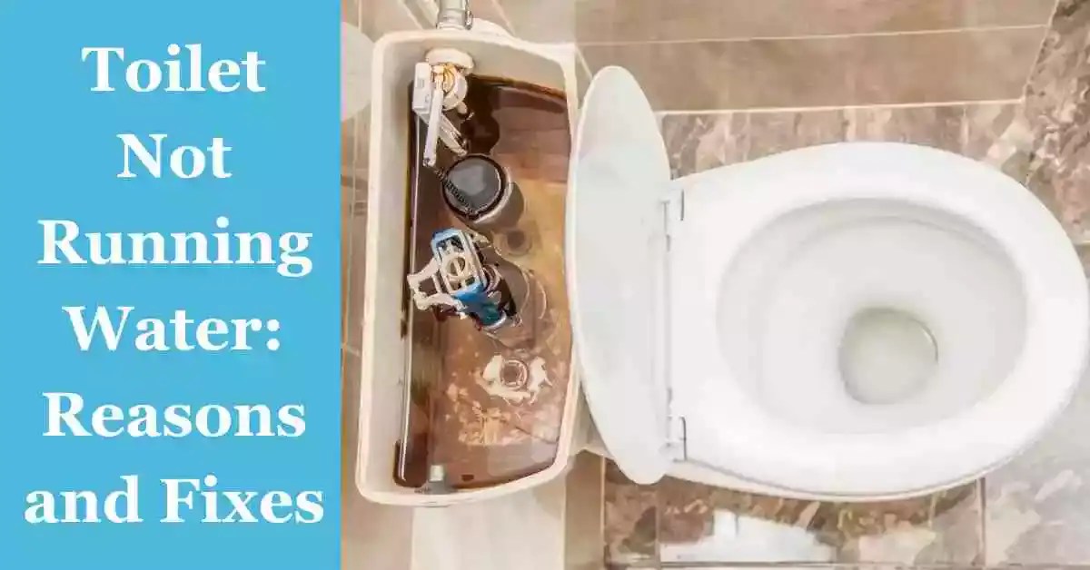 How To Flush A Toilet Without Running Water [3 Easy Steps]
