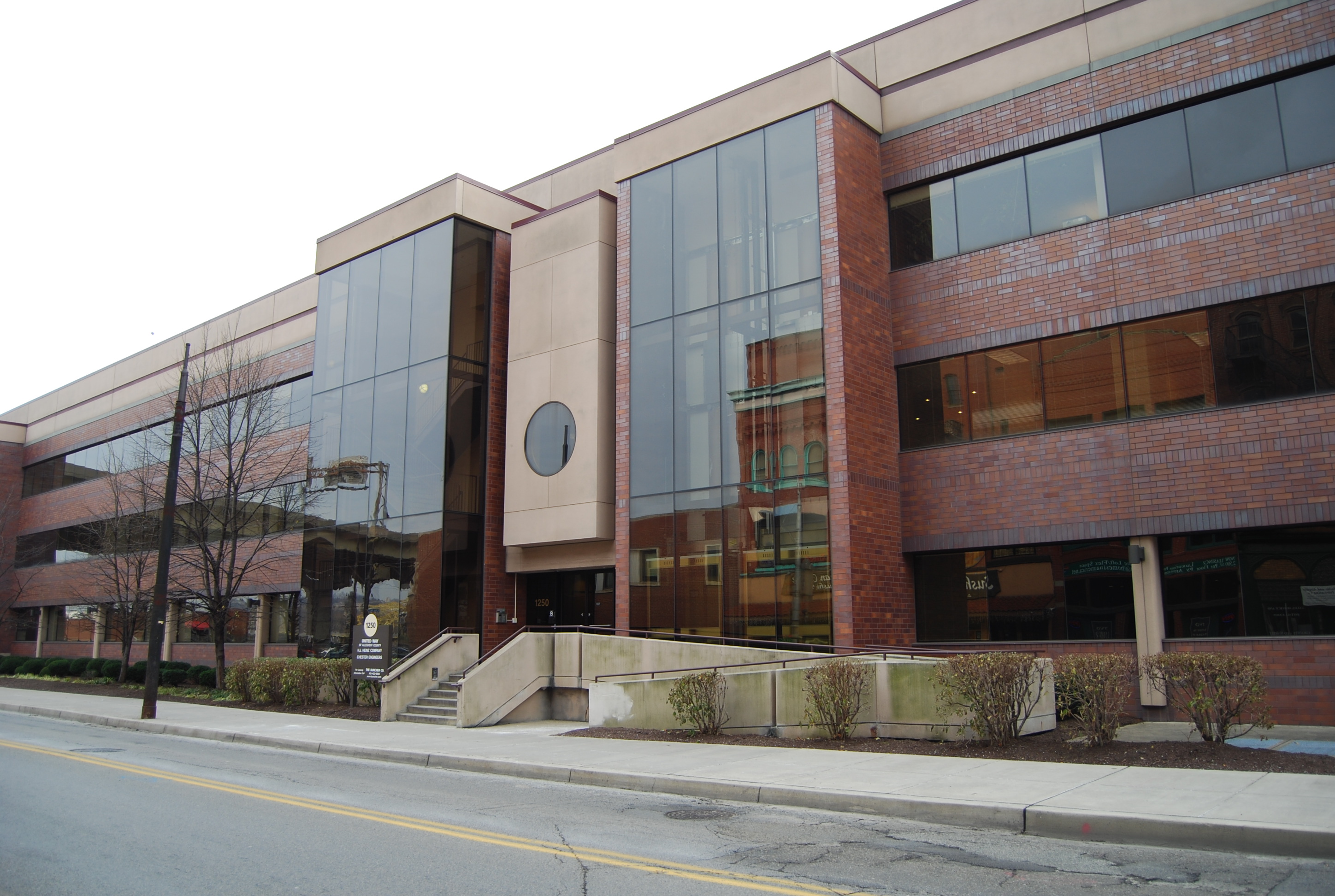 Penn Liberty Complex