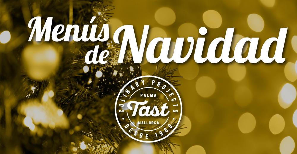 You can now book your Christmas and New Year’s Eve menu in our