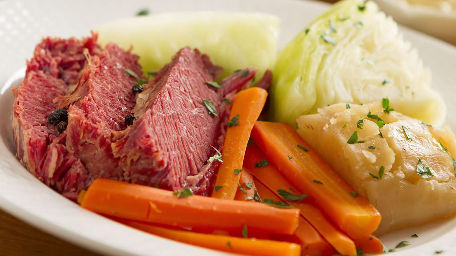 The Best Ways to Cook Corned Beef A Taste of Excellence Catering