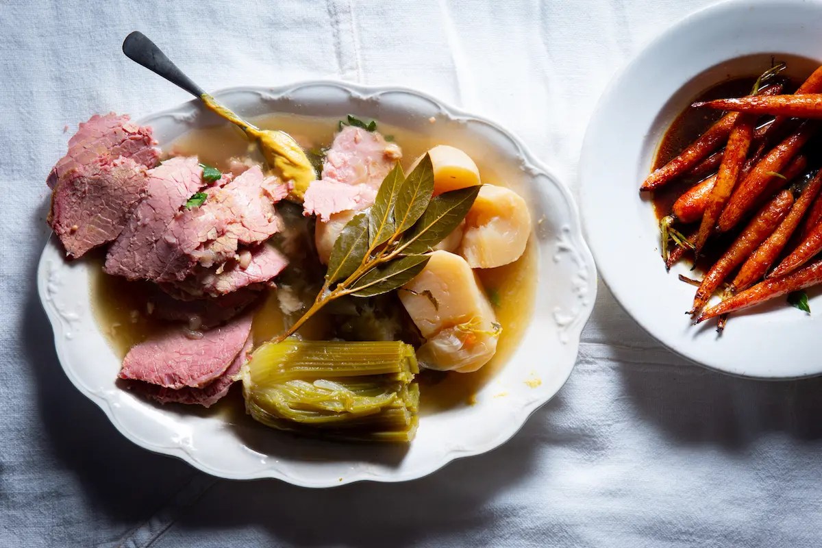 Corned beef Woolworths TASTE