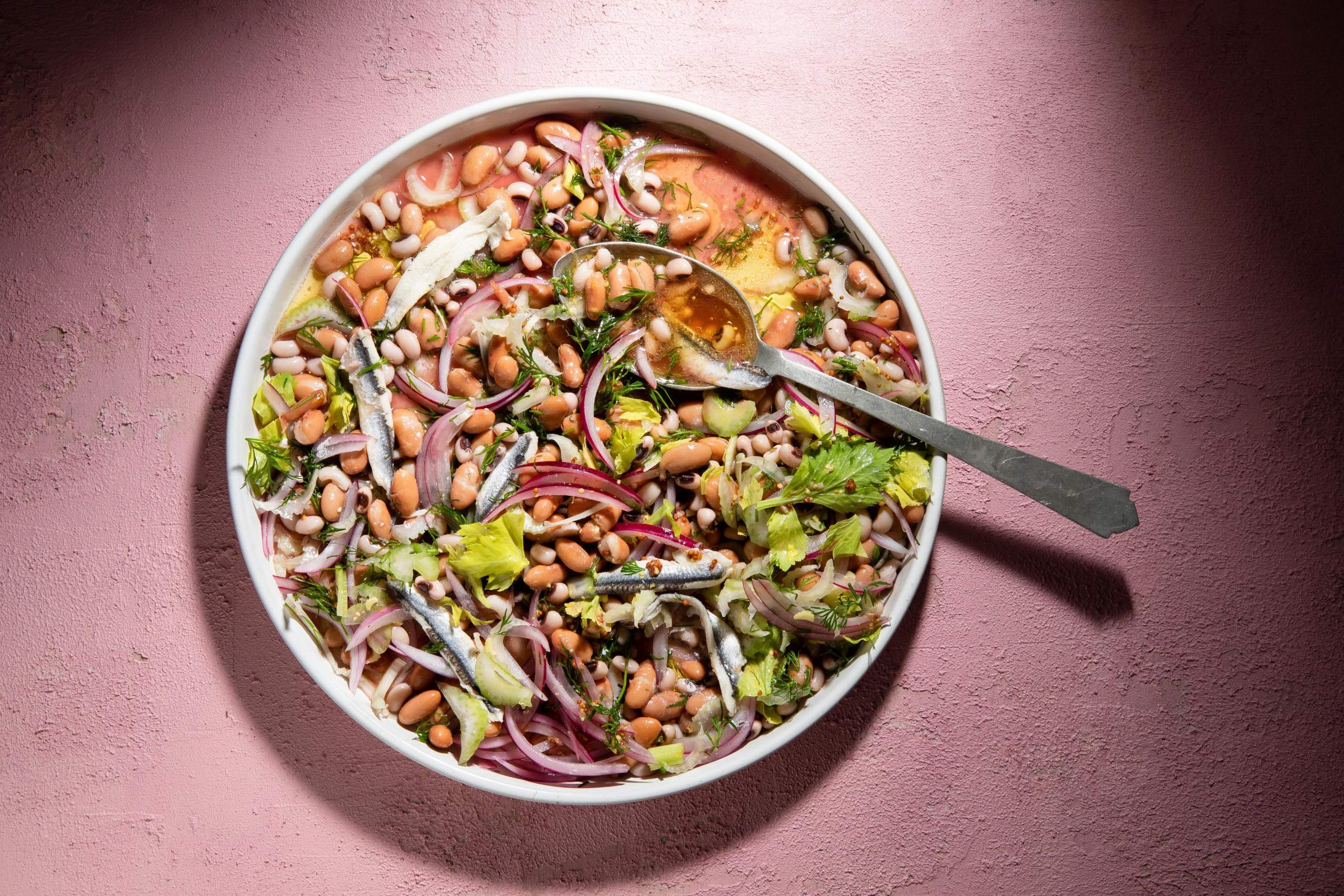 6 new ideas with beans and chickpeas Woolworths TASTE