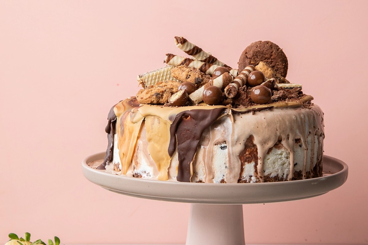 Here’s how to make the ultimate icecream treats Woolworths TASTE