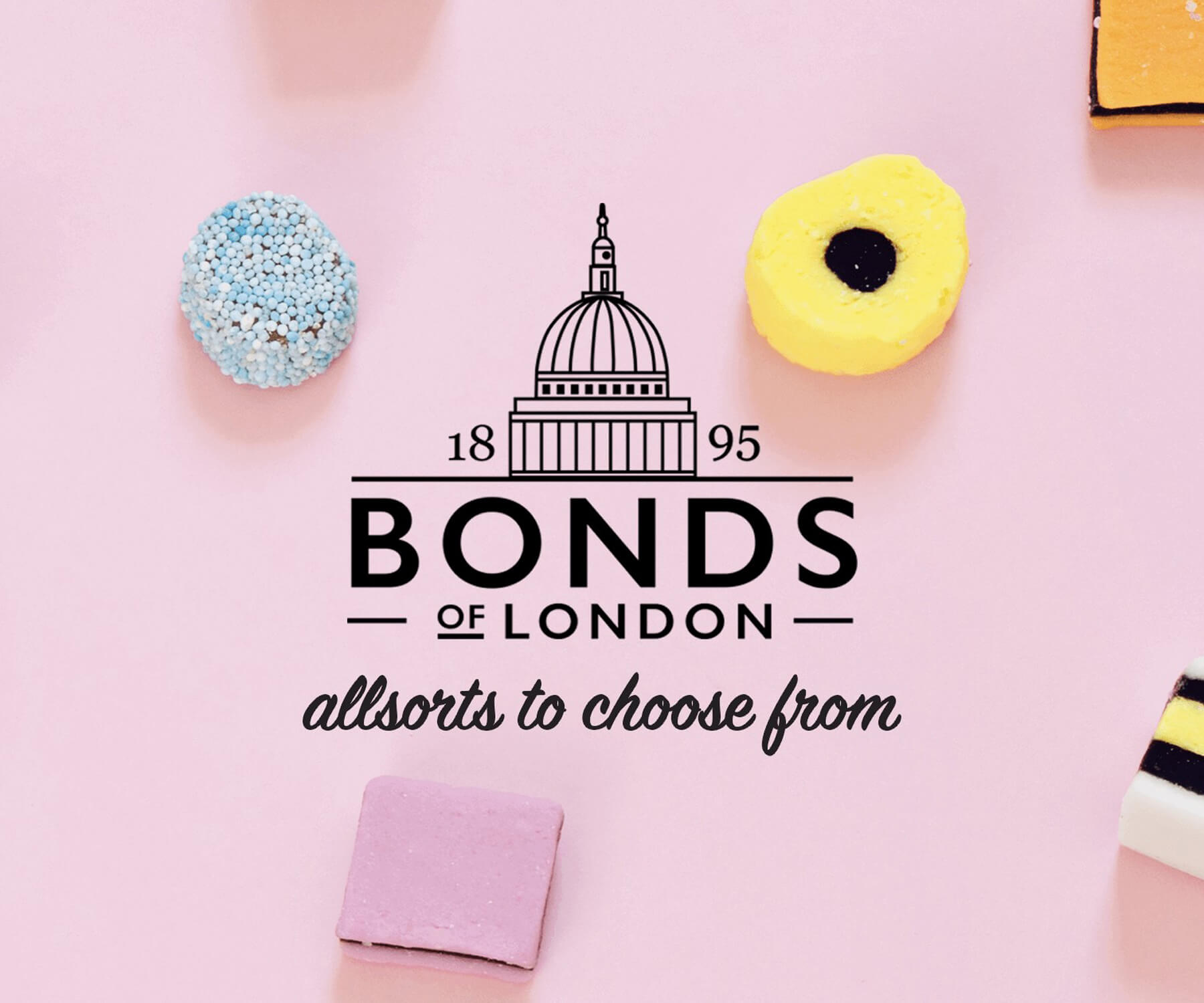 Bonds of London Taste Food Distributors