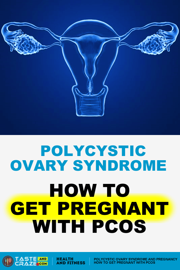 PCOS and Pregnancy How to Get Pregnant with PCOS