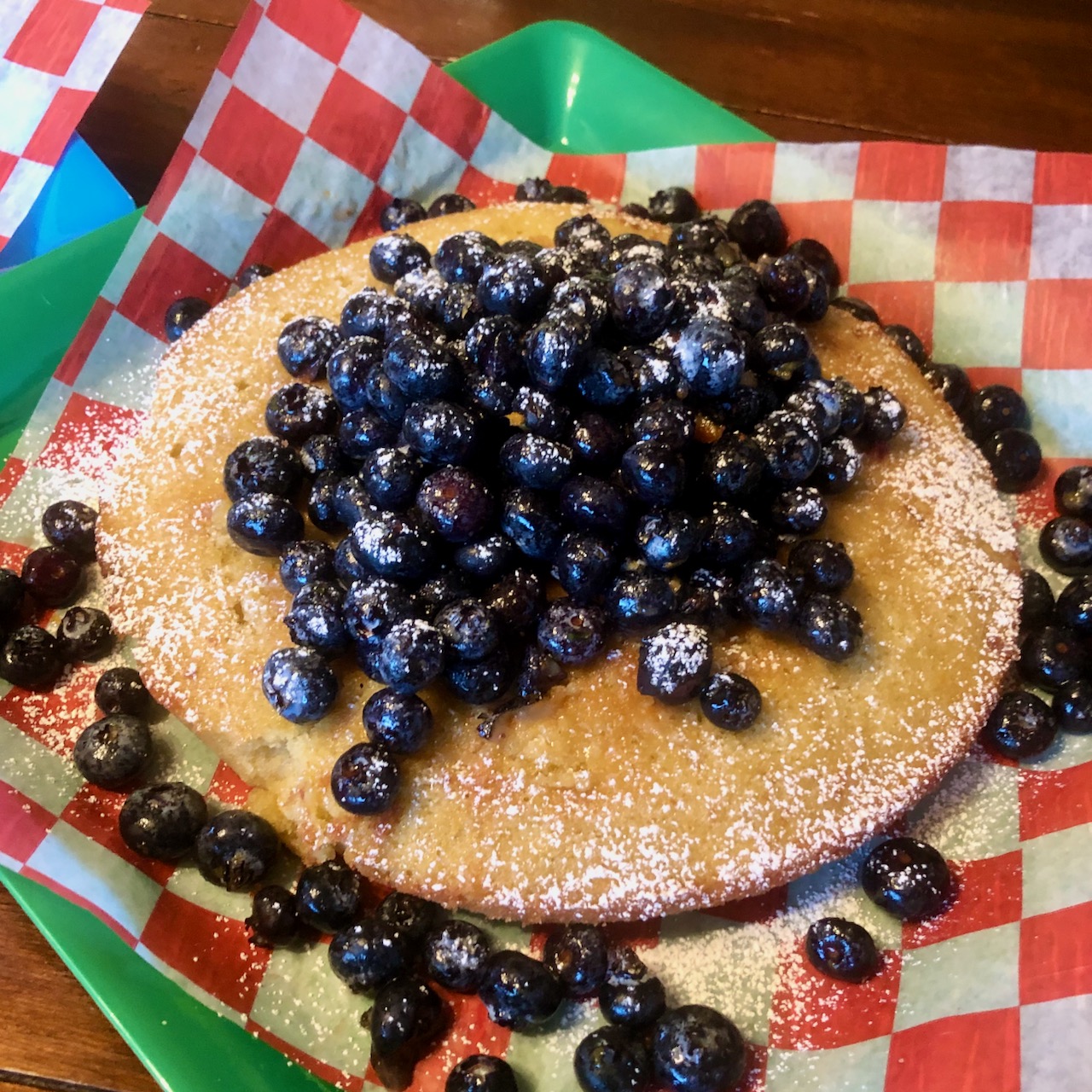 Friday Four Moist and Easy Sicilian Olive Oil Cake 091120 Taste