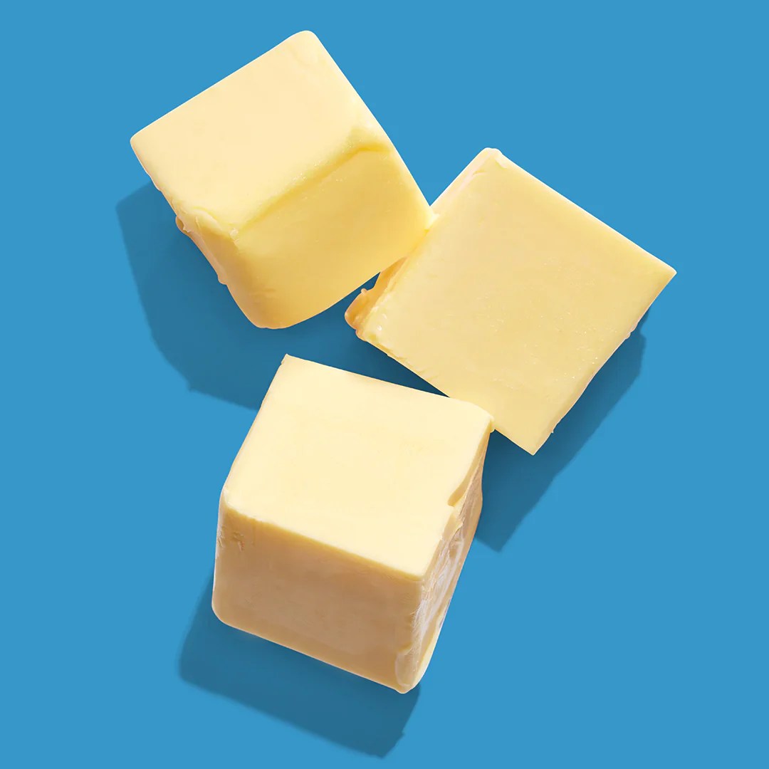 GrassFed Butter CanDo