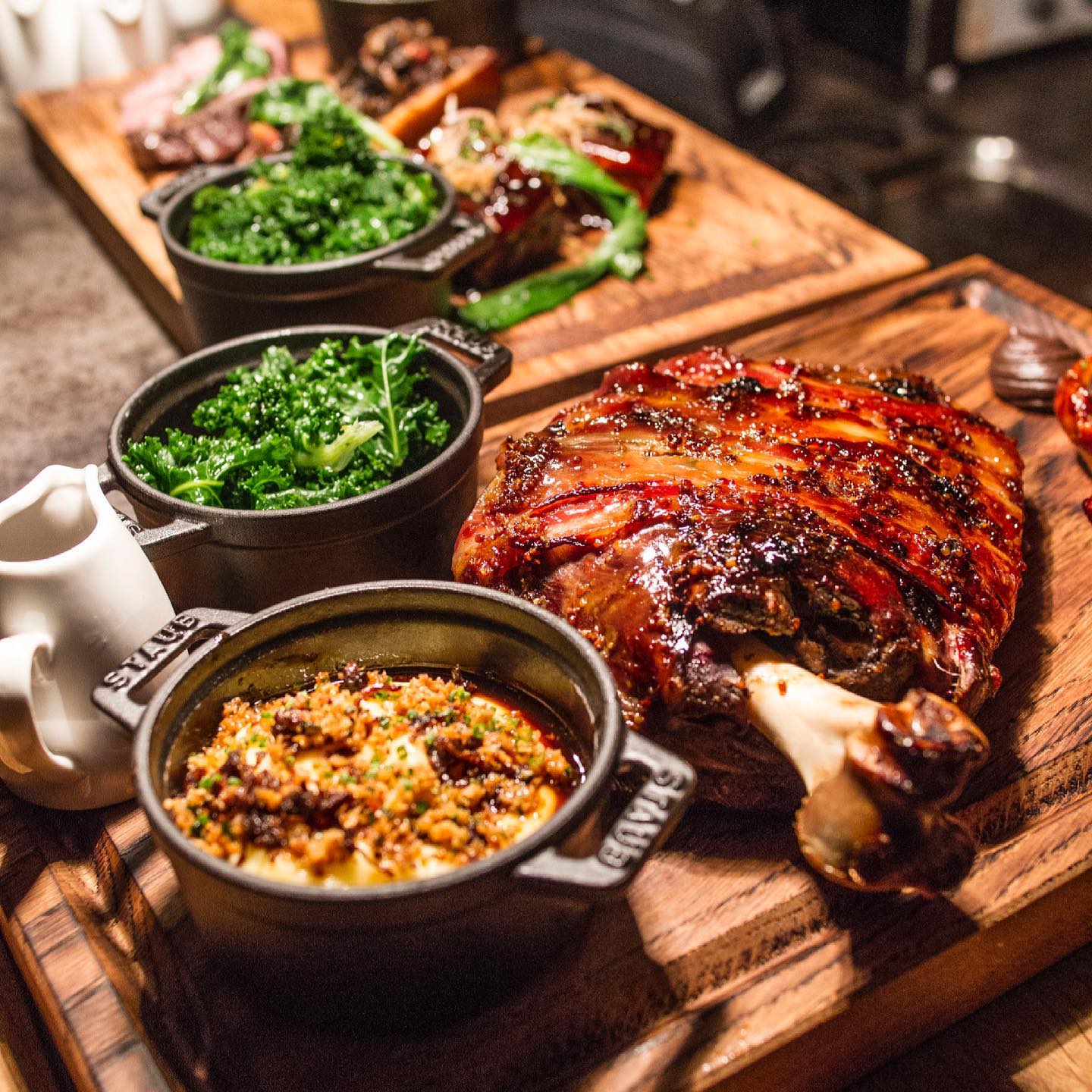 The an exciting new Venue in Chester Taste Cheshire