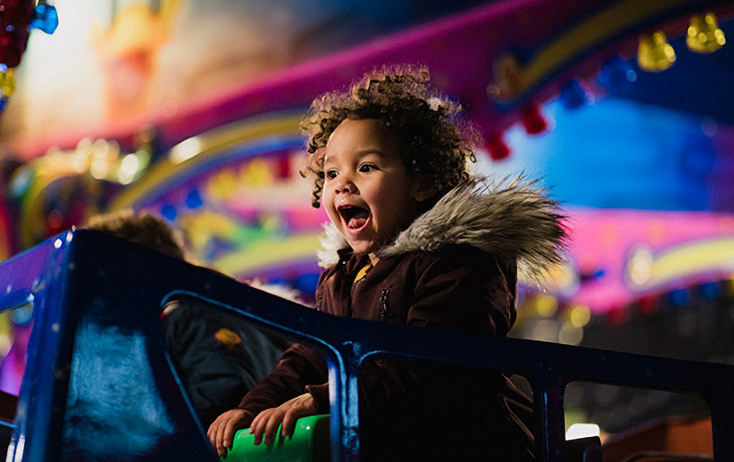 SNEAK PEEK A first look at Christmas at Bolesworth's spectacular