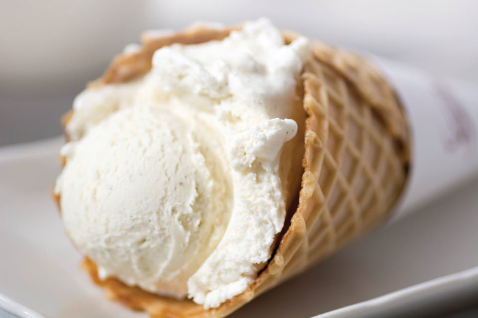 Graeter's Ice Cream Taste CLE Events and Festivals in Cleveland