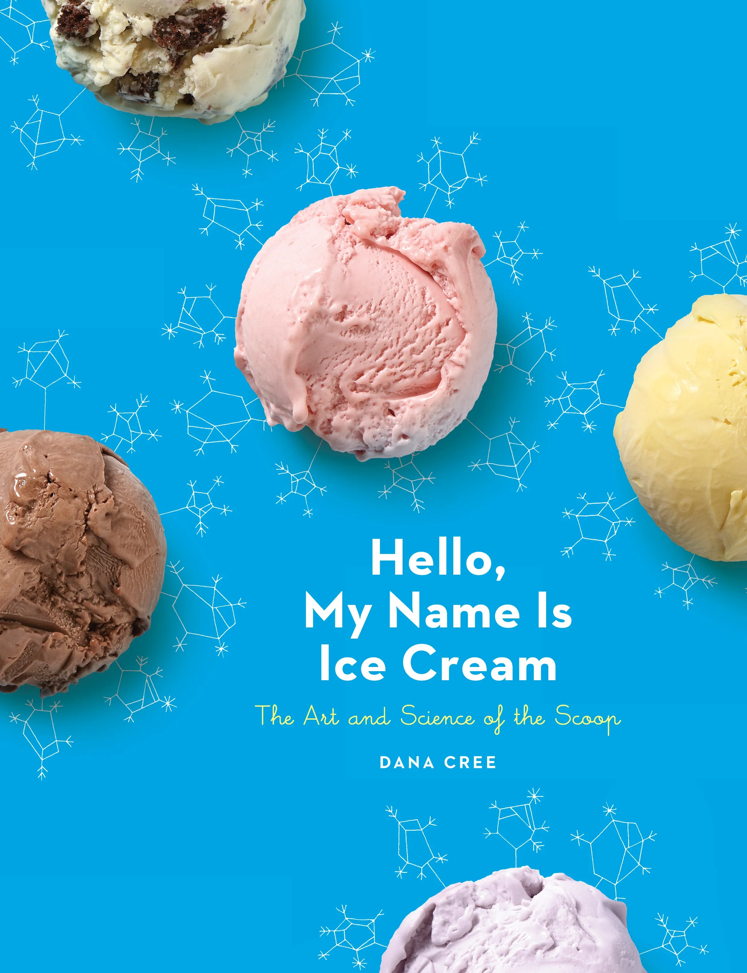 Dana Cree’s Blank Slate PhiladelphiaStyle Ice Cream TASTE