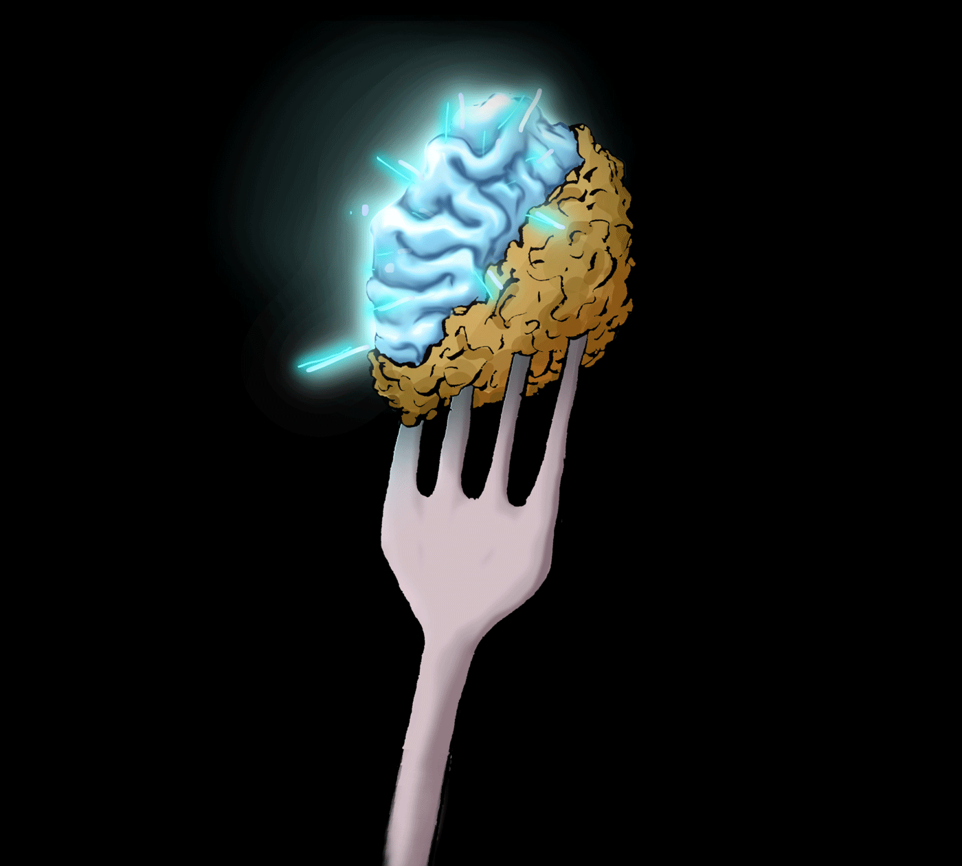 Thought for Food Why Aren’t Brains on the Menu Anymore