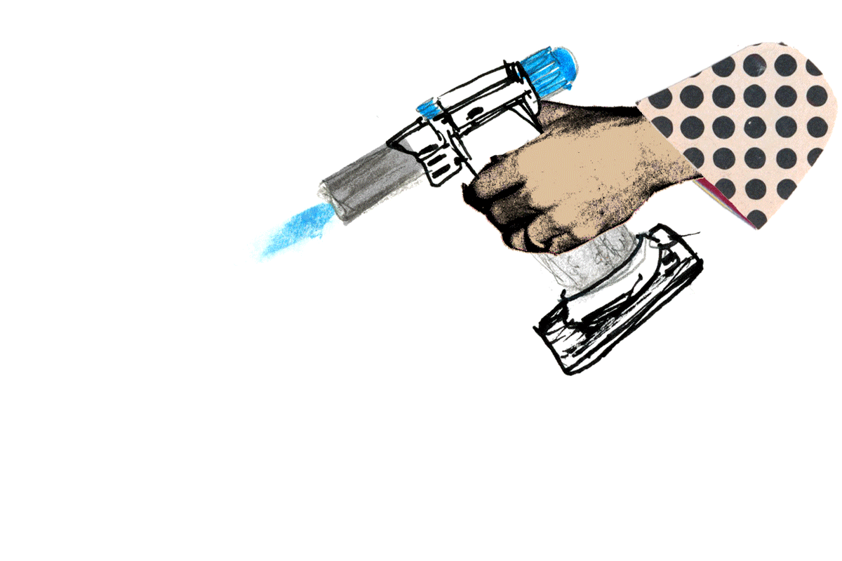 Everyone Should Own a Cooking Torch TASTE