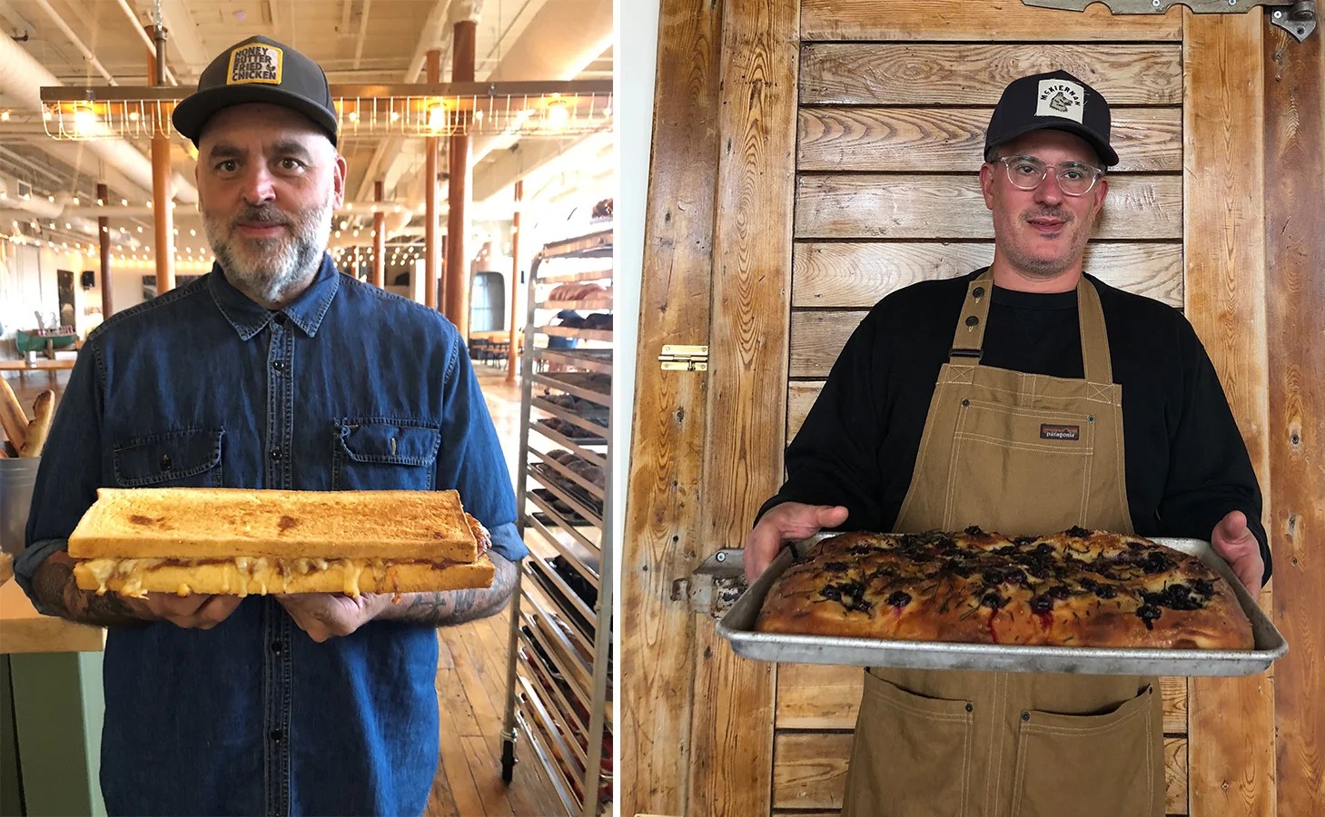 Joe Beef Is Cooking for the End of the World TASTE