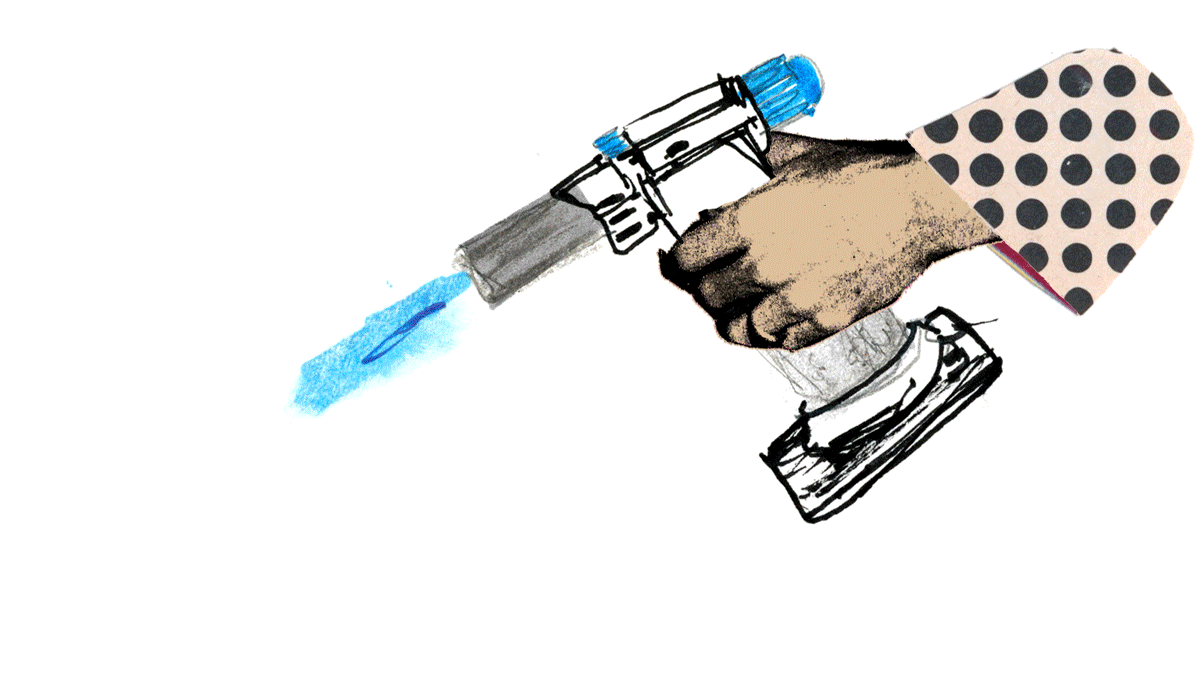 The Tools We Actually Cook With TASTE