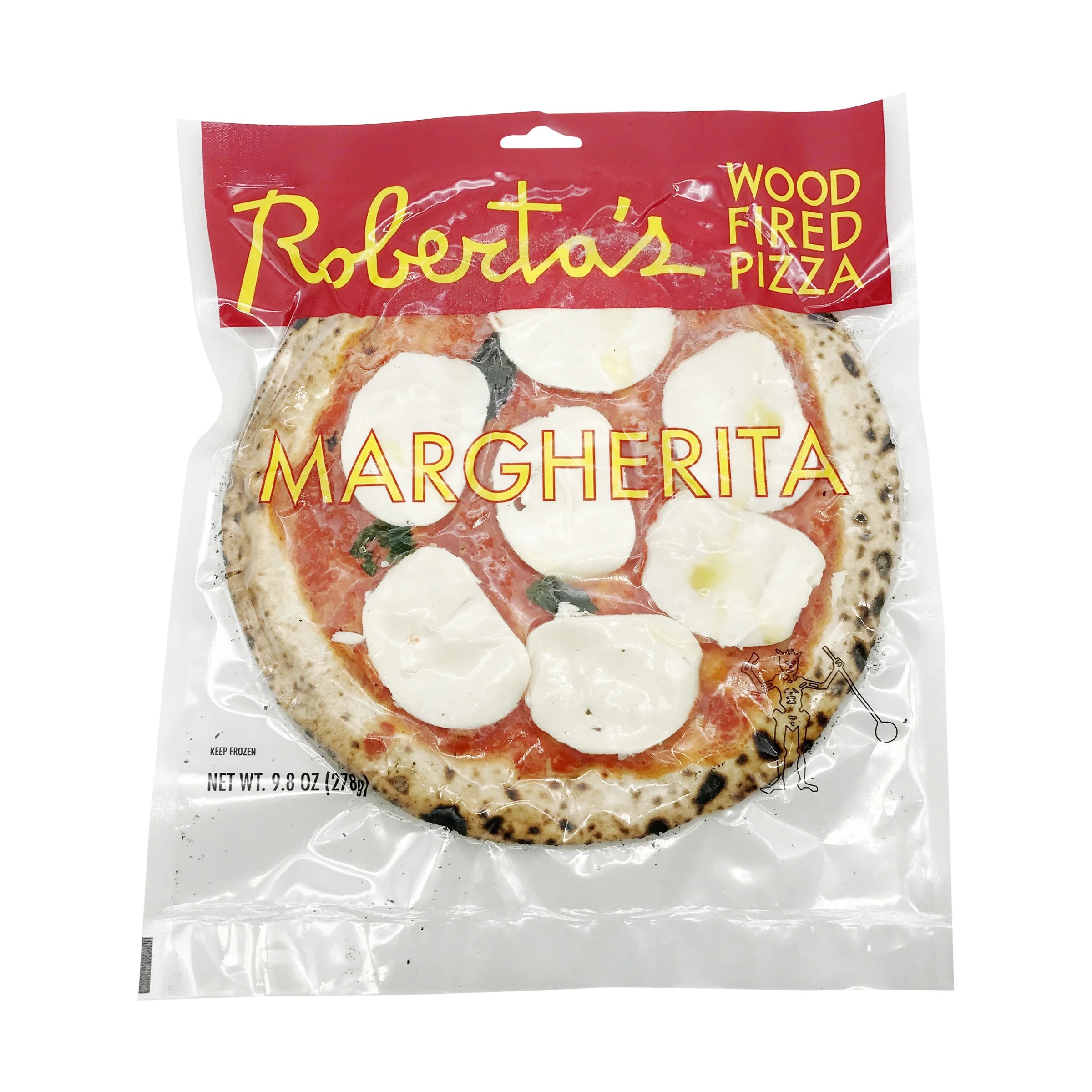 Where Can You Buy Table 87 Frozen Pizza at Robert Gomez blog