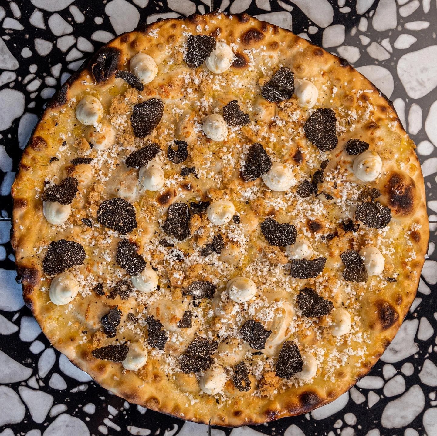 Roman Pizza Is EverChanging but Always Itself TASTE