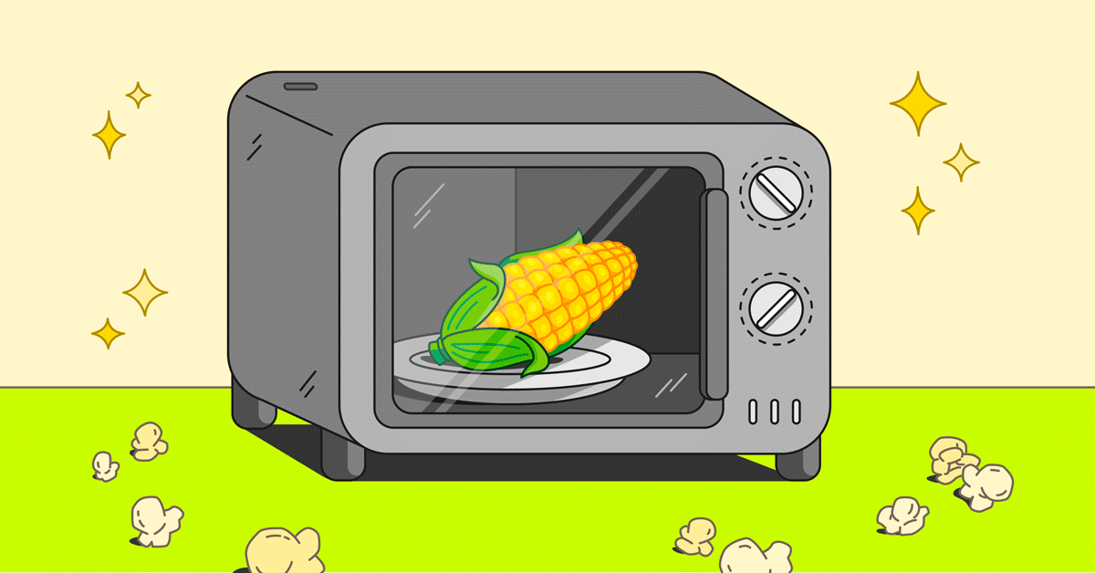 Popcorn Is a Time Capsule for How We Snack Karinokada