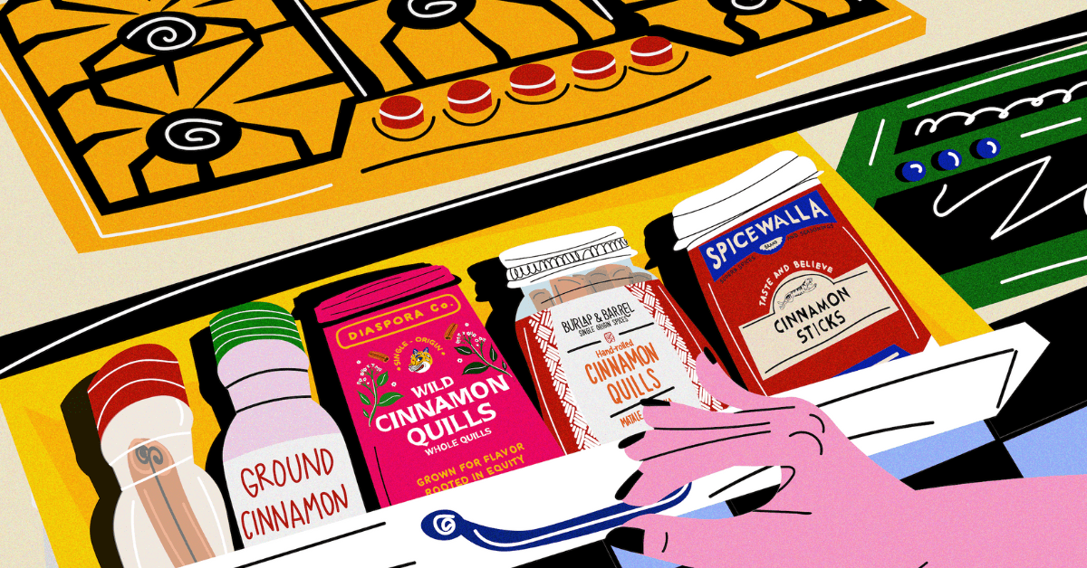 The Fight for the Future of the World’s Best Cinnamon TASTE