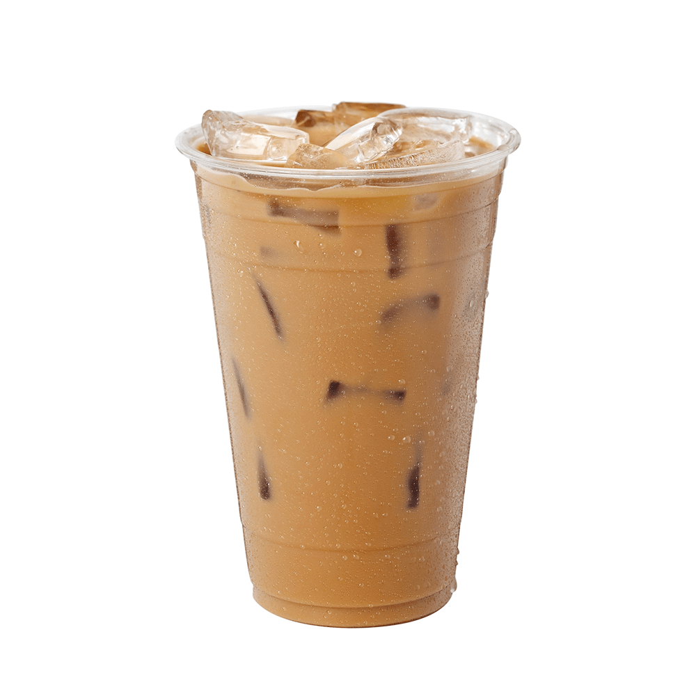 Iced Coffee Tastecraft Cafe