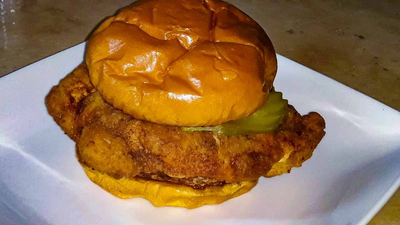 Save your money! Here’s how to make the best buttermilk chicken