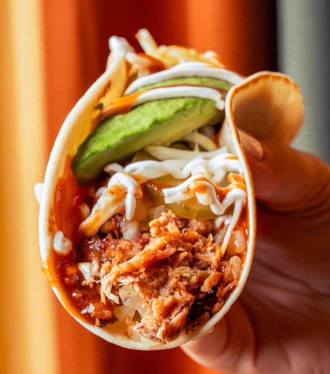 Torchy’s Tacos Secures 500K Permit for Construction on First DMV