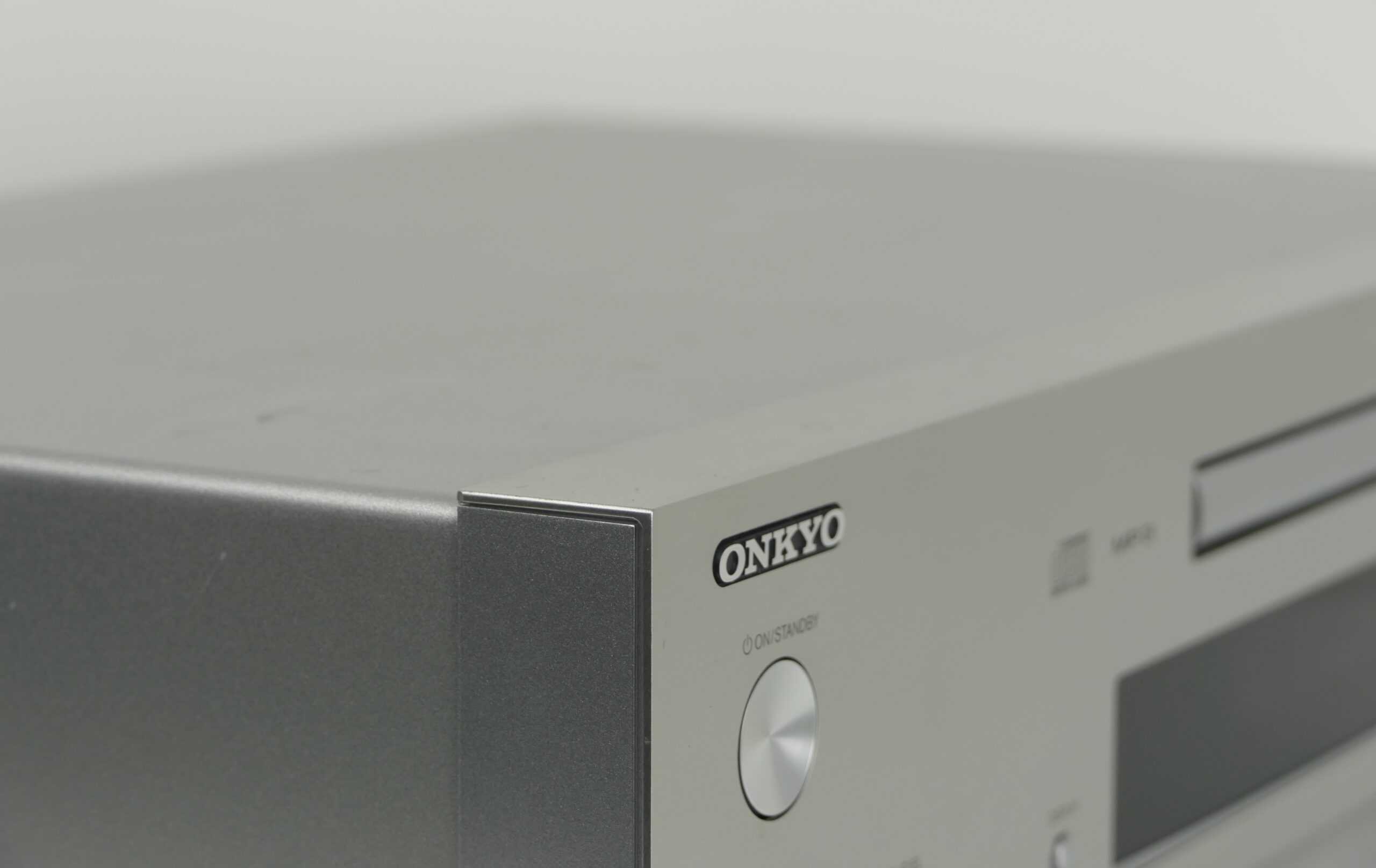 Onkyo C-7030 - Taste For Audio