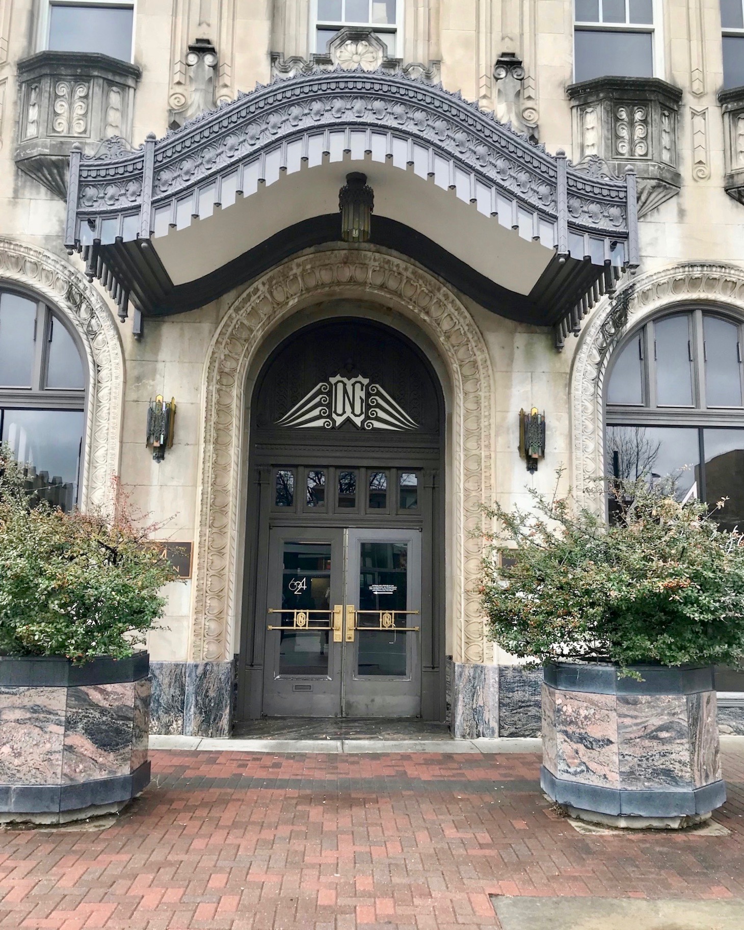 Top 10 Art Deco Architectural Jewels in Tulsa Oklahoma Tasteful Detours