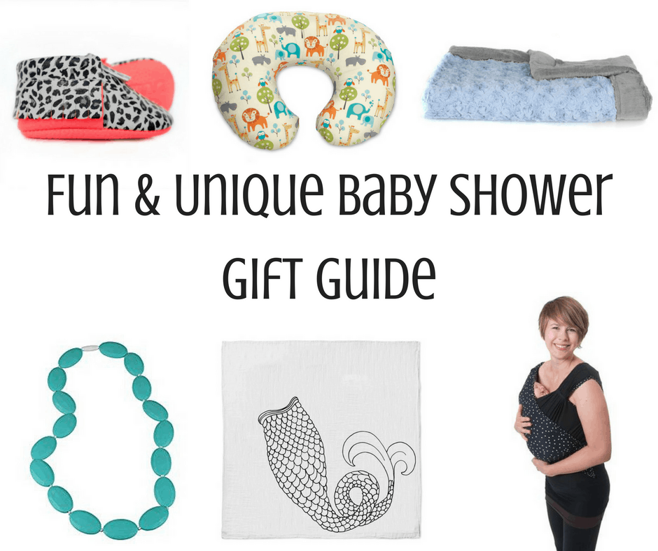 Baby Shower Gift Guide Tastefully Frugal