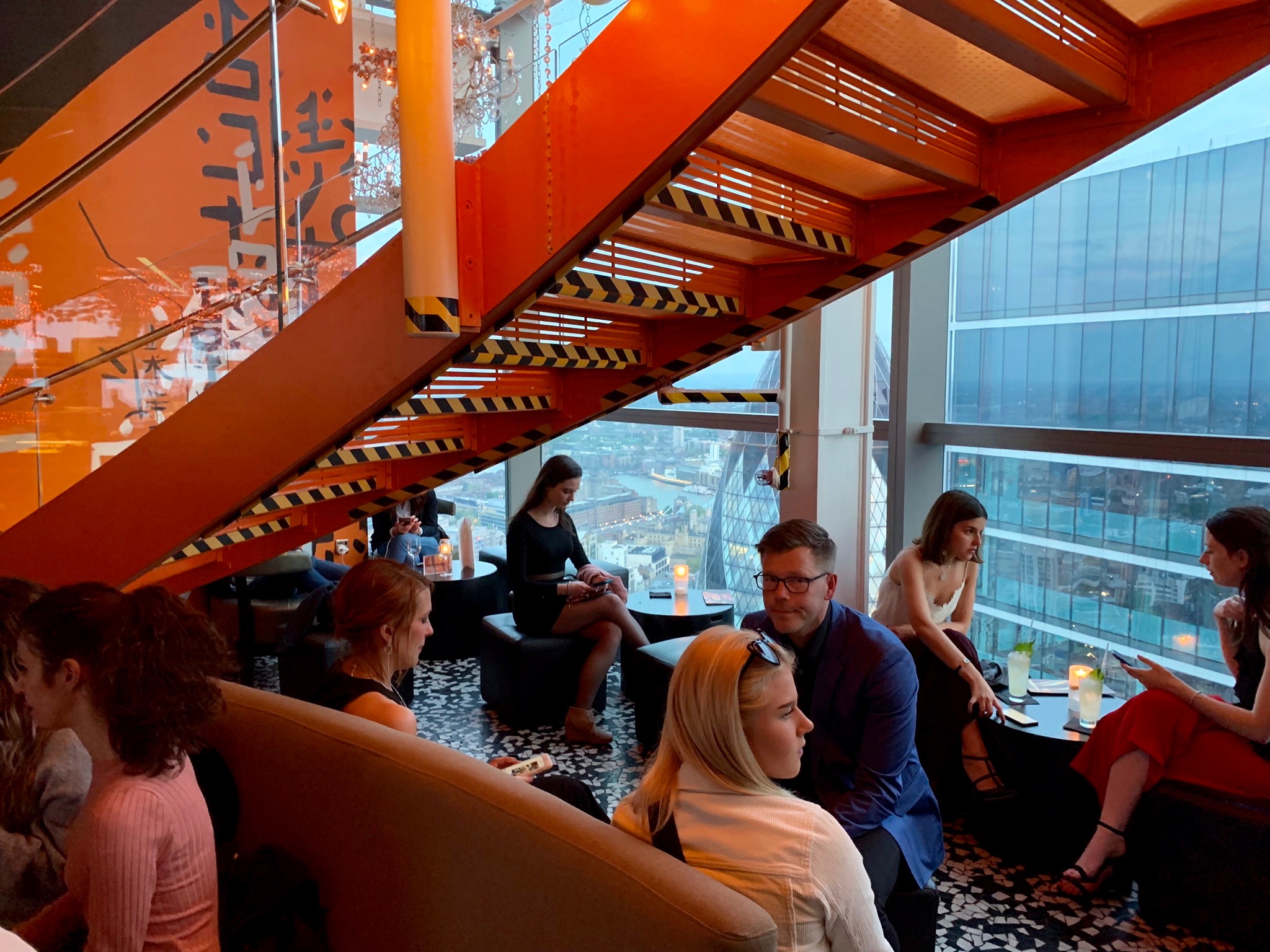 London’s Best Food Scene (2019) Tastefully Grace