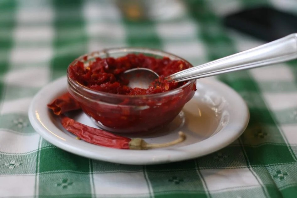 Hungarian Paprika The Essential Red Spice Taste Hungary