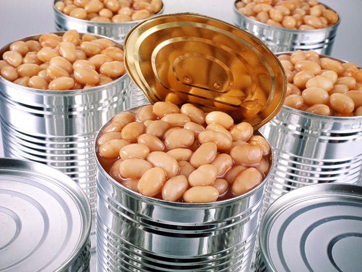 Can You Freeze Baked Beans Simple Way To Do It In Five Steps