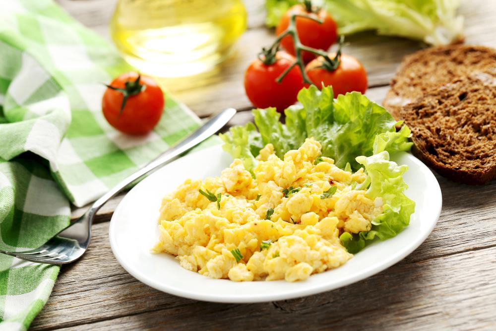 Can You Freeze Scrambled Eggs? Here’s How To Do It Taste Insight
