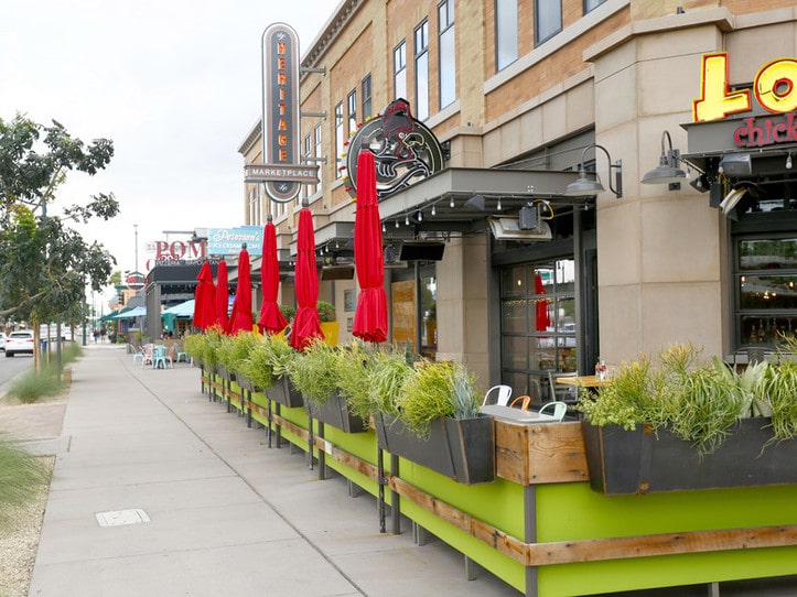 Downtown Gilbert Food Tour by Taste It Tours