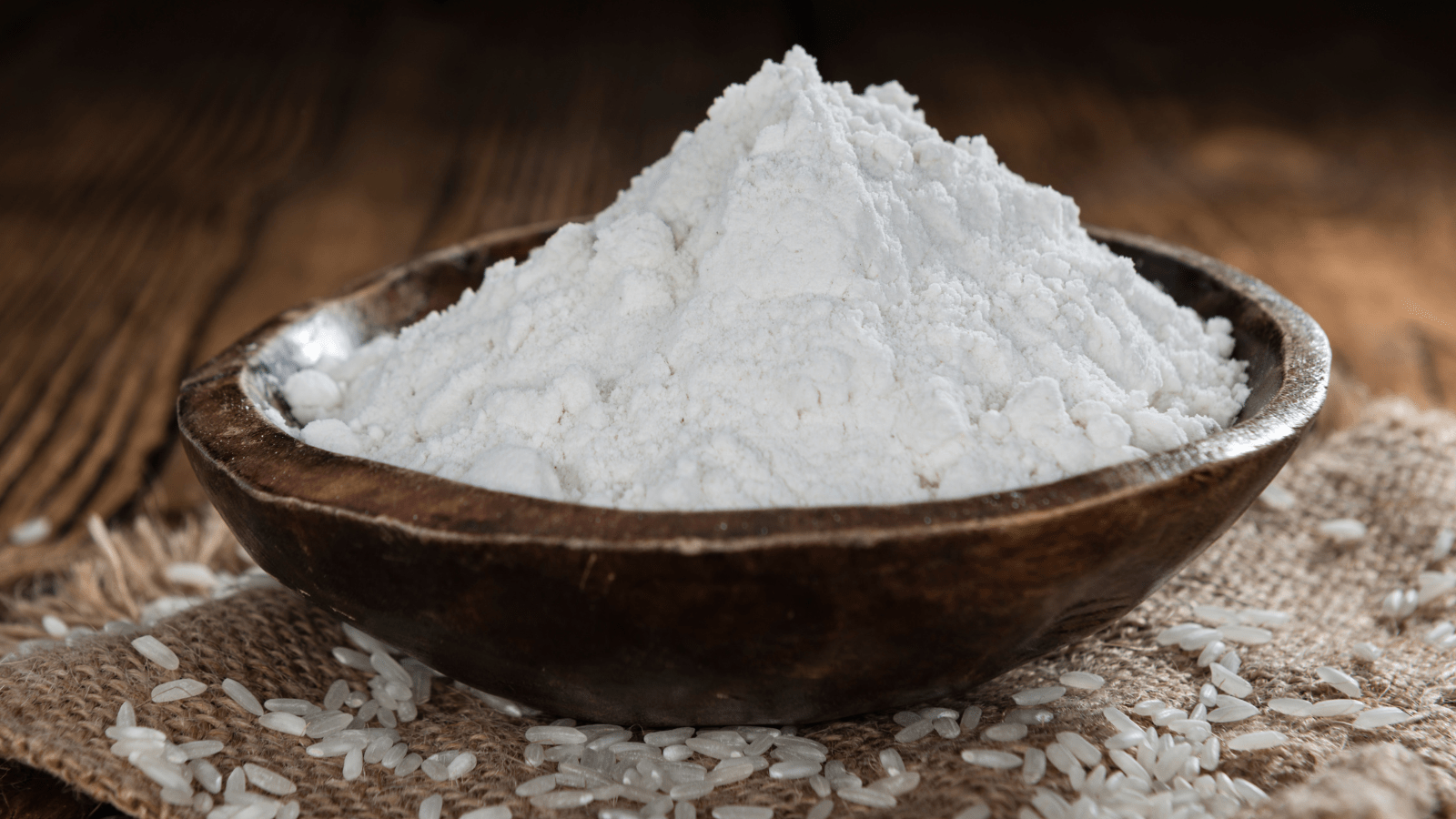 The 9 Best Mochiko (Sweet Rice) Flour Substitutes Taste It with Tia