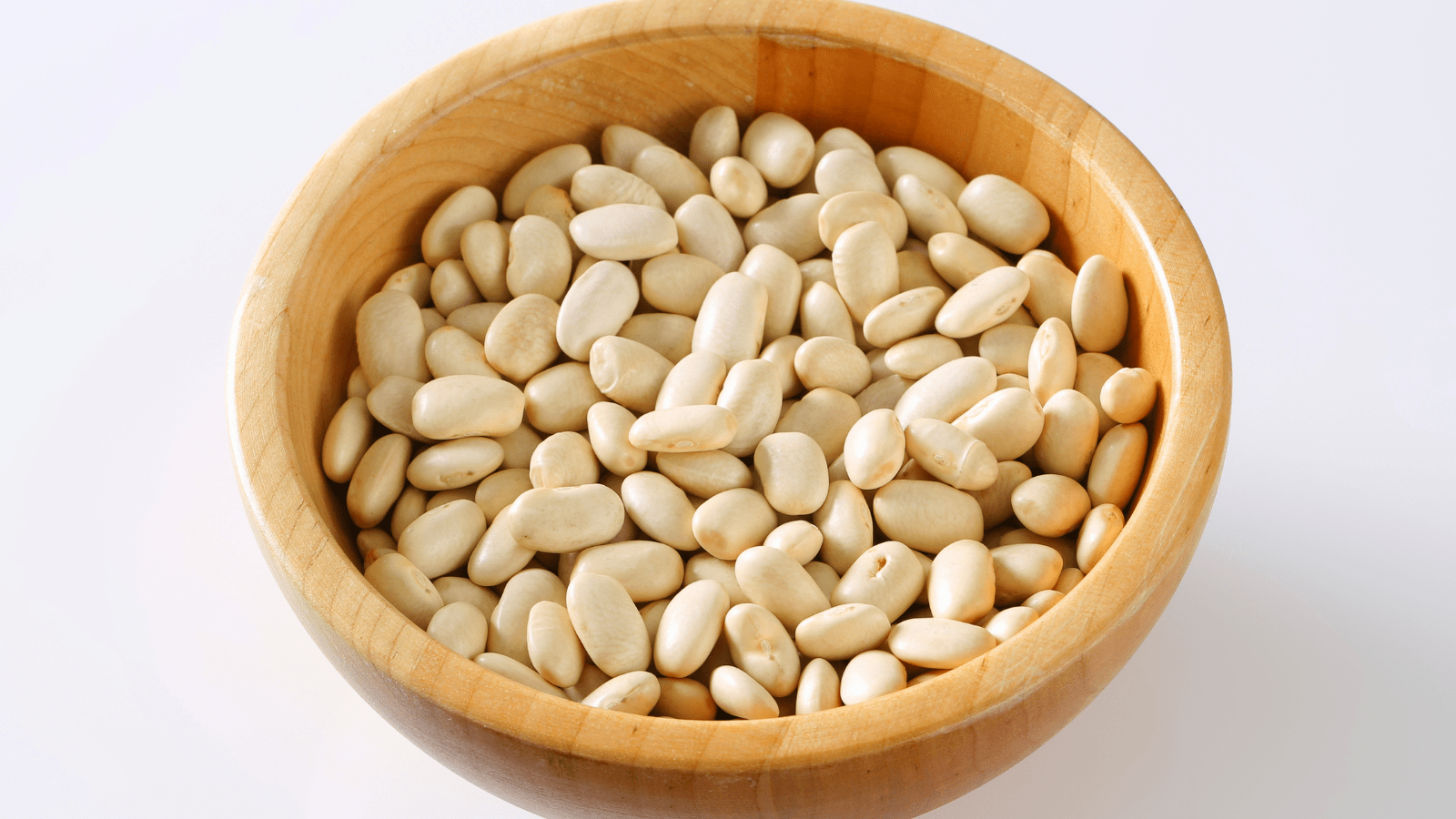 5 Health Benefits of White Beans + Nutrition Facts Taste It with Tia